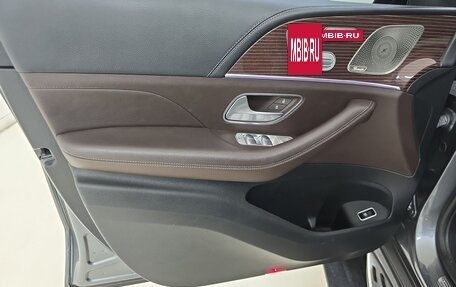 Mercedes-Benz GLS, 2022 год, 6 350 000 рублей, 9 фотография
