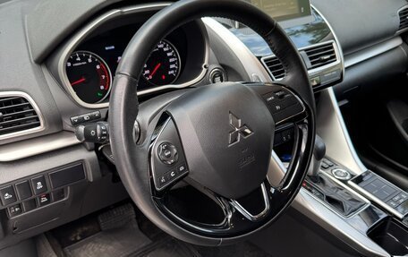 Mitsubishi Eclipse Cross, 2019 год, 1 900 000 рублей, 8 фотография