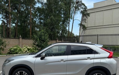 Mitsubishi Eclipse Cross, 2019 год, 1 900 000 рублей, 3 фотография