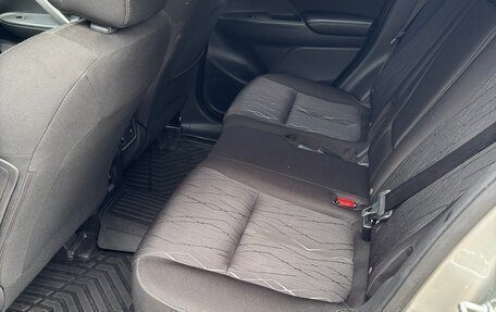 Mitsubishi Eclipse Cross, 2019 год, 1 900 000 рублей, 9 фотография