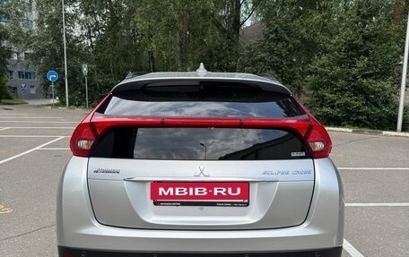 Mitsubishi Eclipse Cross, 2019 год, 1 900 000 рублей, 4 фотография