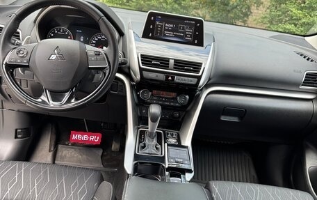 Mitsubishi Eclipse Cross, 2019 год, 1 900 000 рублей, 7 фотография