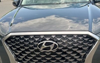 Hyundai Palisade I, 2021 год, 5 400 000 рублей, 1 фотография