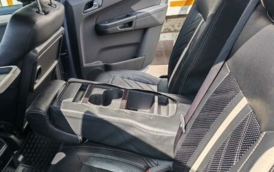 Opel Zafira B, 2008 год, 700 000 рублей, 1 фотография