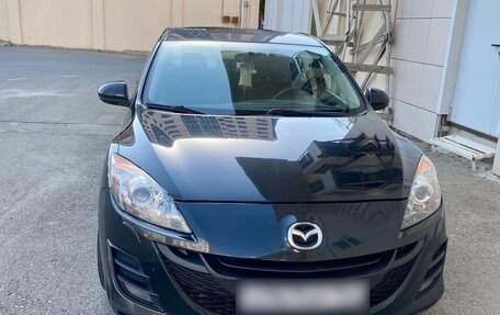 Mazda 3, 2010 год, 920 000 рублей, 1 фотография