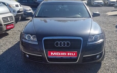 Audi A6, 2008 год, 900 000 рублей, 1 фотография