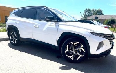 Hyundai Tucson, 2022 год, 2 970 000 рублей, 1 фотография