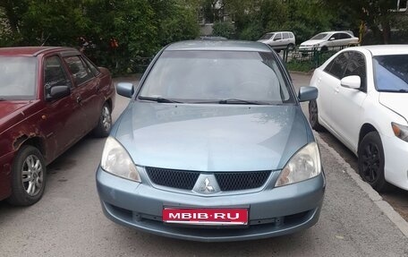 Mitsubishi Lancer IX, 2007 год, 390 000 рублей, 1 фотография