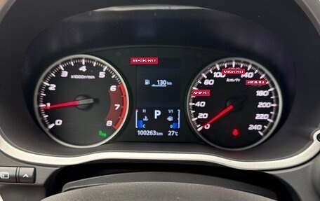 Mitsubishi Eclipse Cross, 2019 год, 1 900 000 рублей, 10 фотография