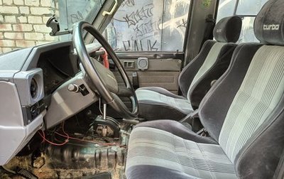 Toyota Land Cruiser Prado 70, 1993 год, 1 000 000 рублей, 1 фотография