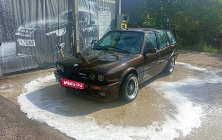 BMW 3 серия, 1991 год, 900 000 рублей, 1 фотография