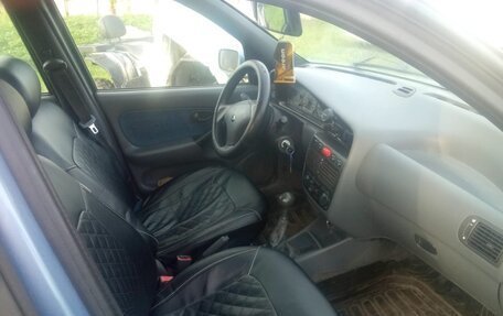 Fiat Palio II, 2001 год, 200 000 рублей, 5 фотография