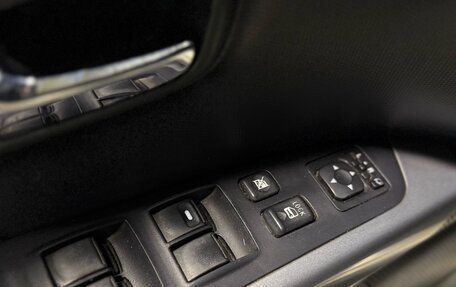 Mitsubishi Outlander III рестайлинг 3, 2008 год, 790 000 рублей, 13 фотография