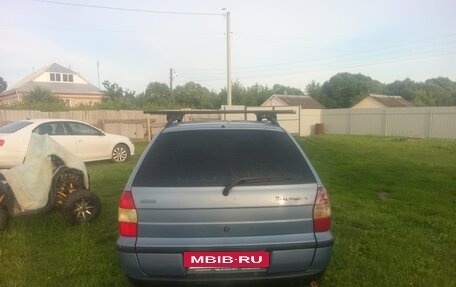 Fiat Palio II, 2001 год, 200 000 рублей, 2 фотография