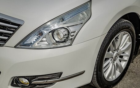 Nissan Teana, 2012 год, 1 235 000 рублей, 5 фотография