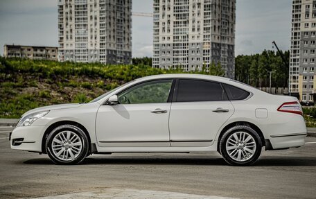 Nissan Teana, 2012 год, 1 235 000 рублей, 6 фотография