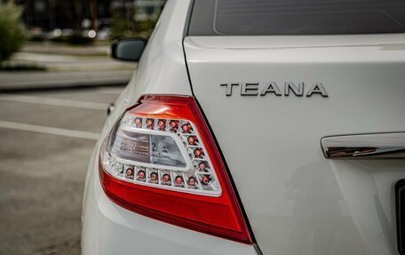 Nissan Teana, 2012 год, 1 235 000 рублей, 10 фотография