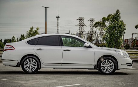 Nissan Teana, 2012 год, 1 235 000 рублей, 12 фотография