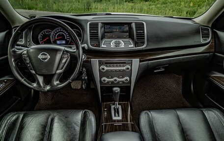 Nissan Teana, 2012 год, 1 235 000 рублей, 17 фотография