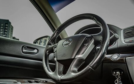 Nissan Teana, 2012 год, 1 235 000 рублей, 19 фотография