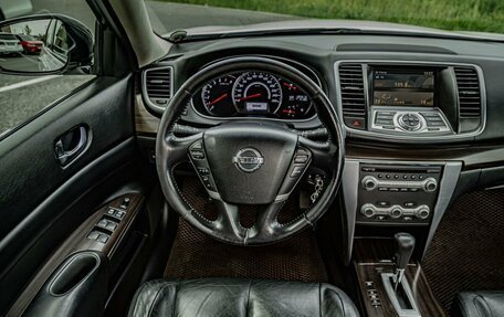 Nissan Teana, 2012 год, 1 235 000 рублей, 15 фотография