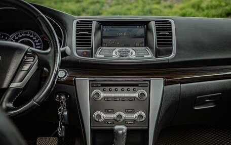 Nissan Teana, 2012 год, 1 235 000 рублей, 18 фотография