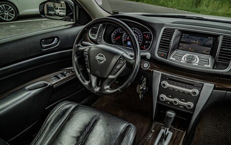 Nissan Teana, 2012 год, 1 235 000 рублей, 20 фотография