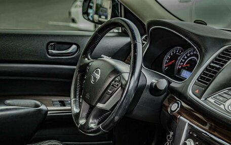 Nissan Teana, 2012 год, 1 235 000 рублей, 21 фотография