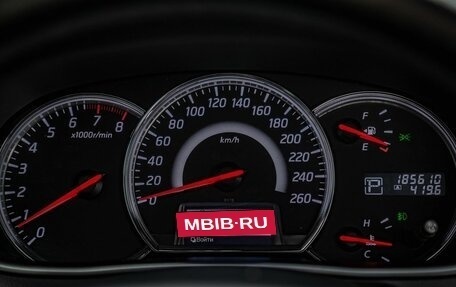 Nissan Teana, 2012 год, 1 235 000 рублей, 16 фотография