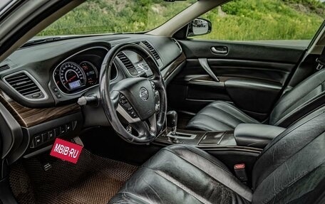 Nissan Teana, 2012 год, 1 235 000 рублей, 13 фотография