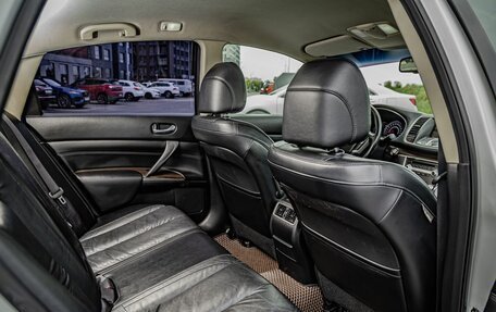 Nissan Teana, 2012 год, 1 235 000 рублей, 24 фотография
