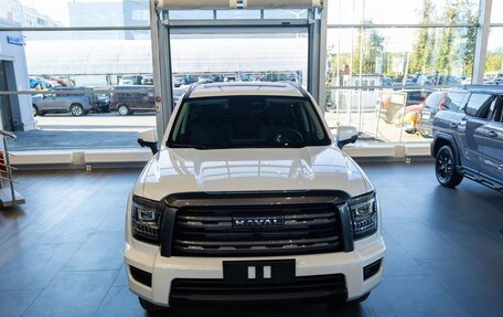 Haval H5, 2024 год, 3 699 000 рублей, 3 фотография