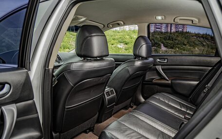 Nissan Teana, 2012 год, 1 235 000 рублей, 25 фотография
