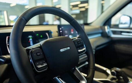 Haval H5, 2024 год, 3 699 000 рублей, 16 фотография