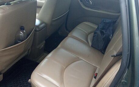 Mazda Tribute II, 2002 год, 50 050 рублей, 2 фотография