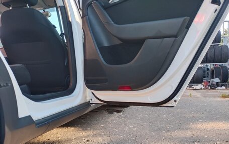 Volkswagen Passat B7, 2013 год, 1 550 000 рублей, 9 фотография