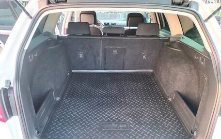 Volkswagen Passat B7, 2013 год, 1 550 000 рублей, 13 фотография