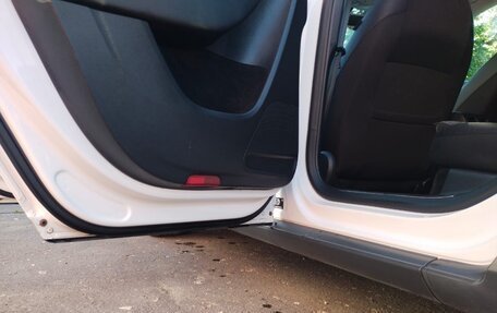 Volkswagen Passat B7, 2013 год, 1 550 000 рублей, 12 фотография