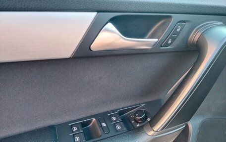 Volkswagen Passat B7, 2013 год, 1 550 000 рублей, 18 фотография
