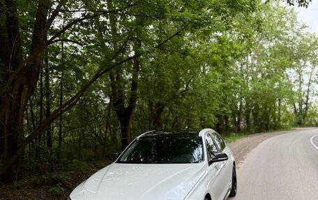 BMW 3 серия, 2016 год, 1 700 000 рублей, 2 фотография