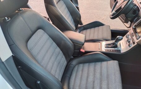Volkswagen Passat B7, 2013 год, 1 550 000 рублей, 20 фотография