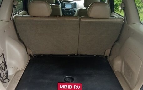 Mazda Tribute II, 2002 год, 50 050 рублей, 4 фотография