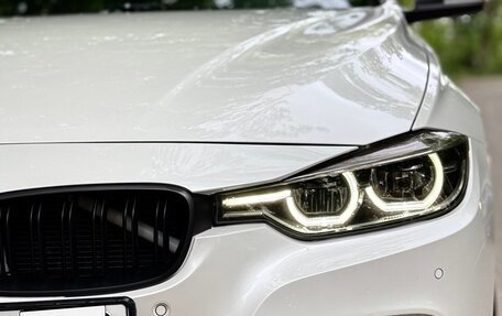 BMW 3 серия, 2016 год, 1 700 000 рублей, 7 фотография