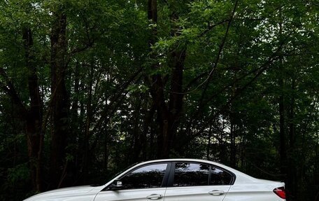 BMW 3 серия, 2016 год, 1 700 000 рублей, 12 фотография