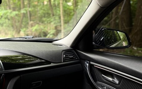BMW 3 серия, 2016 год, 1 700 000 рублей, 14 фотография