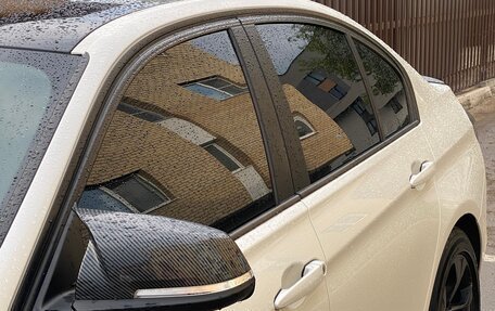 BMW 3 серия, 2016 год, 1 700 000 рублей, 16 фотография