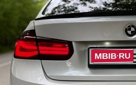 BMW 3 серия, 2016 год, 1 700 000 рублей, 8 фотография