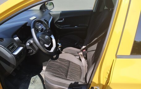 KIA Picanto II, 2011 год, 750 000 рублей, 9 фотография