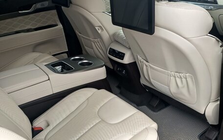 Hyundai Palisade I, 2021 год, 5 400 000 рублей, 9 фотография