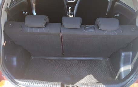 KIA Picanto II, 2011 год, 750 000 рублей, 12 фотография
